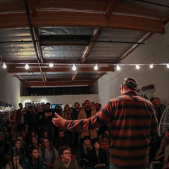 Message - Friendship - Chad Dedmon 12/1/17
