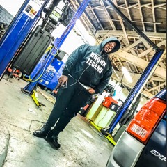 Fatboy Izzo - Gummo Freestyle