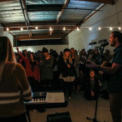 Worship - Allie Merrill & Charlie 12/1/17