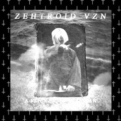ZEHTROID VZN- Dark Magician (Feat.Dylan Ross) [Prod.Dylan Ross]