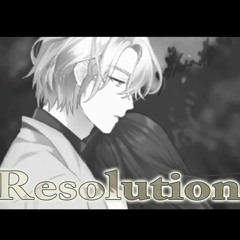 RESOLUTION -Mystic Messenger (OST From V ROUTE)