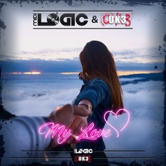 Midi Logic & UK3 - My Love (Radio Edit)
