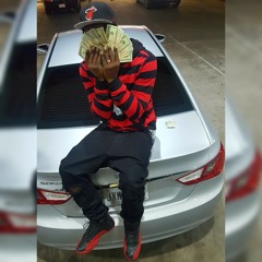 Woody Mane x Purpose