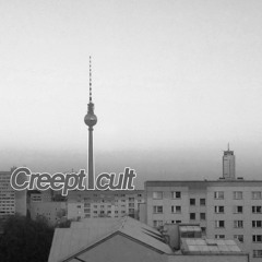 Techno Podcast 01 - Berliner Mix - Giftig