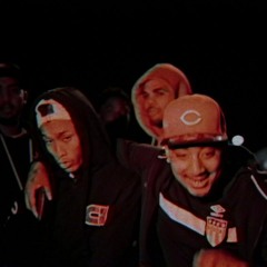 Young Dant X Benny X Robbioso - Catch Me A Body