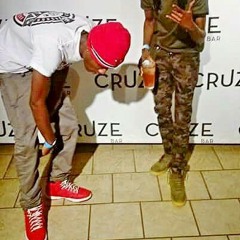 AmpB On some shit freestyle