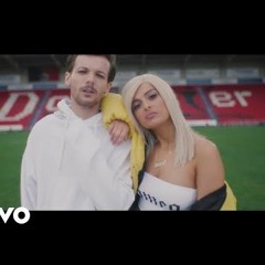 Back to You - Louis Tomlinson ft. Bebe Rexha