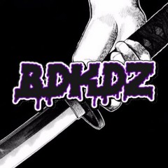 BDKDZ - STEELO (FT. TBTRPPN & BNDT) (FREE)