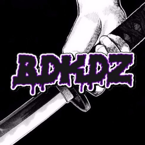 BDKDZ - STEELO (FT. TBTRPPN & BNDT) (FREE)