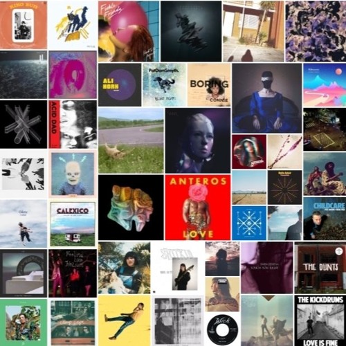 Weekend Showcase 3.48