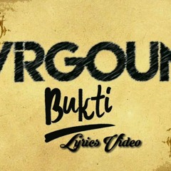 BUKTI - (cover By Shakira)