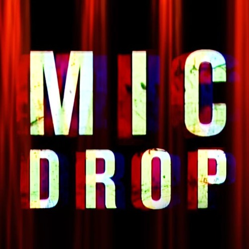 Stream Mic dropBTS *Steve Aoki remix(ringtone) by Chem JK Listen