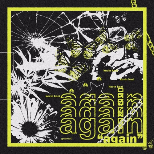 Again(Prod.Alecto)