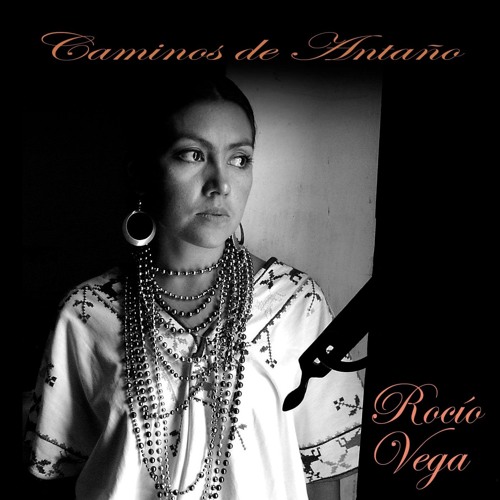 Stream Rocío Vega | Listen to Caminos de Antaño Rocío Vega playlist ...