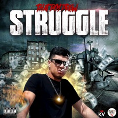 That Boy Drew-Struggle Prod. Ditty Beatz