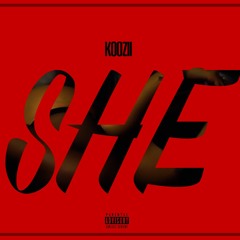 KooZii - She