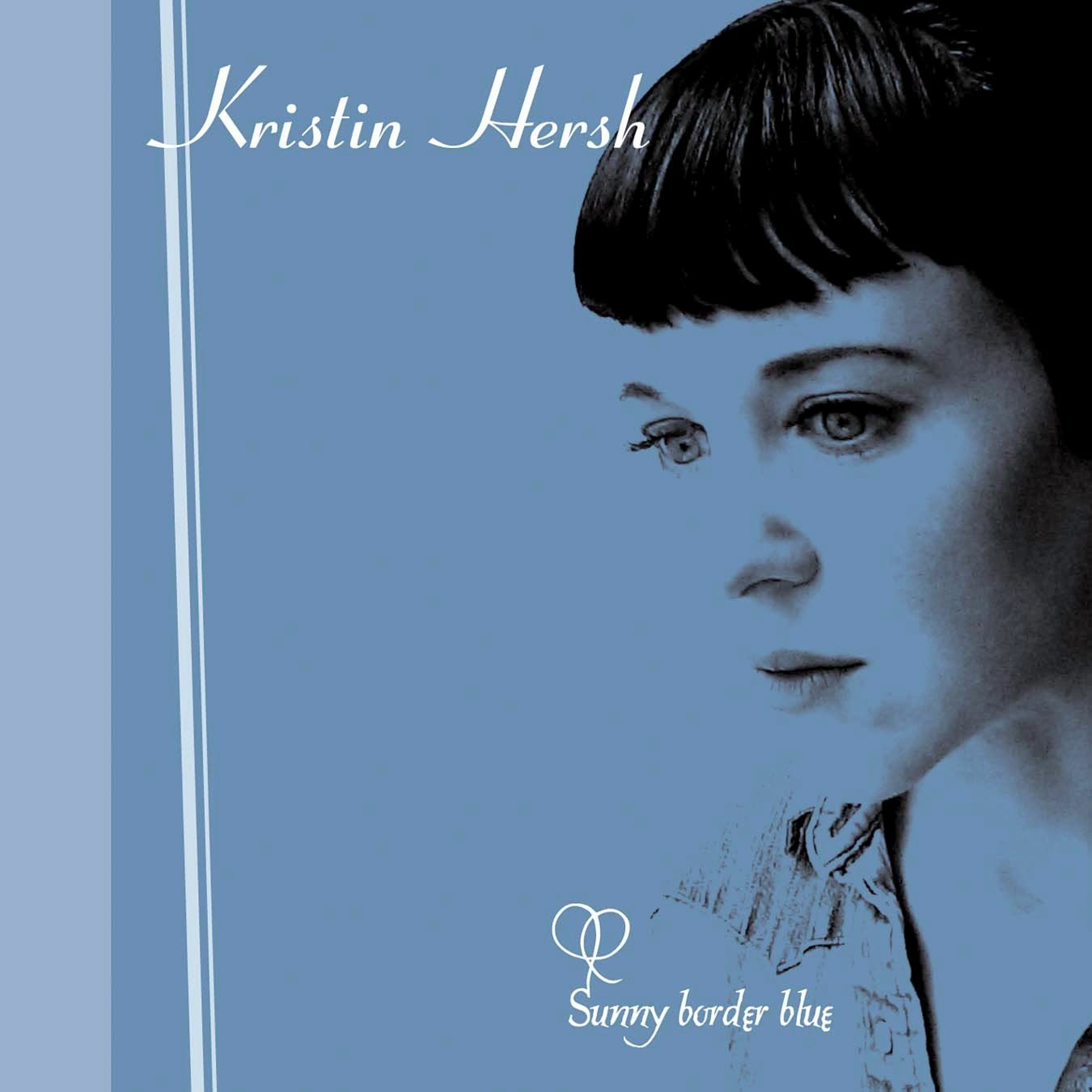 Stereo Embers The Podcast 0001: Kristin Hersh (Throwing Muses) episode artwork
