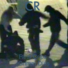 TME & KPM PRESENTS - Real Crips (Grimm Diss)
