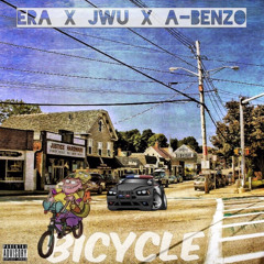 Bicycle ft. Jwu & A-Benzo (prod. by @lilvision_)
