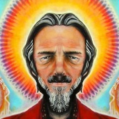 Alan Watts