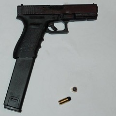 Young Prince X K .Humble Trenches