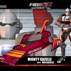 F-Zero GX/AX Pilot Themes