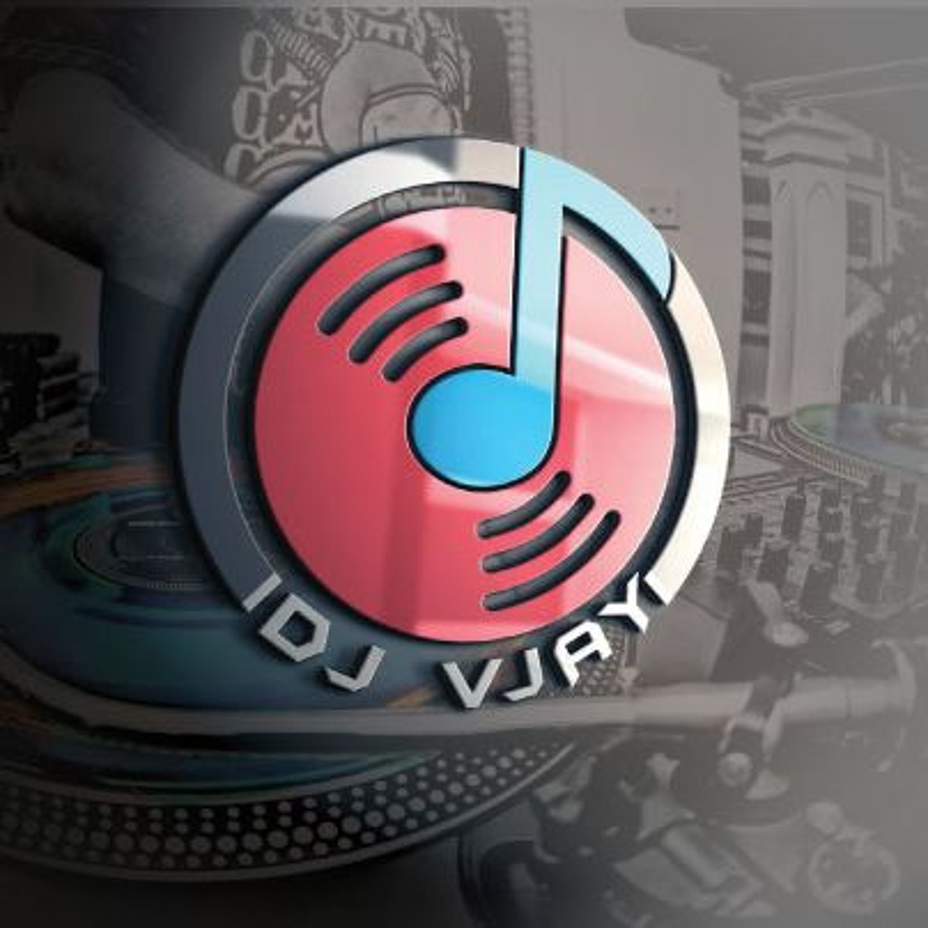 DJ Vjay - Electronic Desi Music