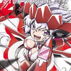 Senki Zesshou Symphogear AXZ Bonus CD 3: Ewigkeit（Short German Version)