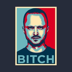 Mr. Pinkman