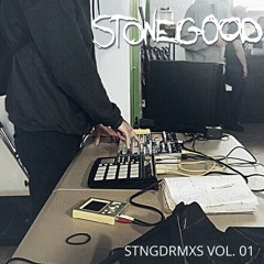 J Dilla - Sounds Like Love (Stonegood Remix)