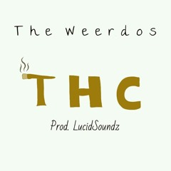 T.H.C. (feat. TheWeerdos)