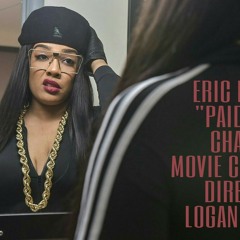 ERIC B & RAKIM "PAID IN FULL" CHALLENGE I AM PIRANHA aka Blacklemonade