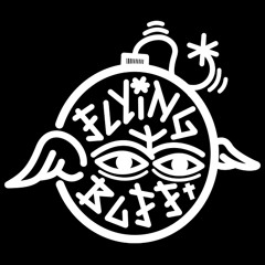 Flying Buff - Set It Off (ft. Clinton Sly)