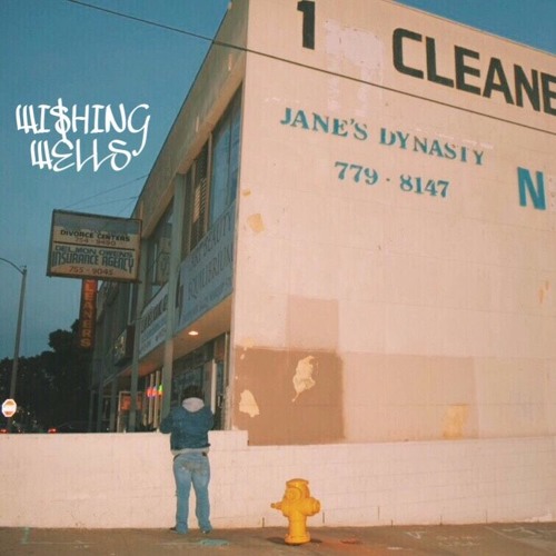 Wishin Well$ (Feat. Chrxstal)
