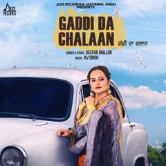 Gaddi Da Chalaan (Mr-Jatt.com)