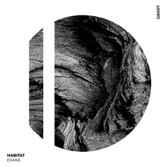 Evans - Habitat (Original Mix)