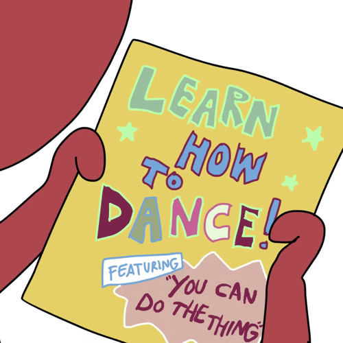 You Can Do The Thing - Baman Piderman