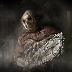 Leather Face - YORKIE FROM THE BRONX