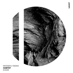 Evans - Habitat (Moosefly Remix)