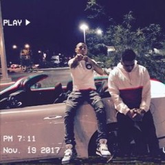 Sammy Scorpio - MAKE IT HAPPEN (Prod. Kev4Mvp) Ft. Swavey Vic