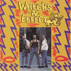 Wreckx N Effect - New Jack Swing (1989)