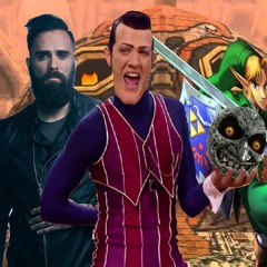 Moon Tower Battle