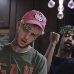 Gbc x Lil Tracy x Lil Peep Type Beat - Feel The Pain