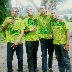 Hold Me Baby_Via Ni Tebara Serenaders Vol 2