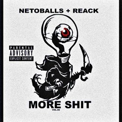 Lo Mas Apestoso Del Juego ft Mareos B.A.G. y NetoBalls