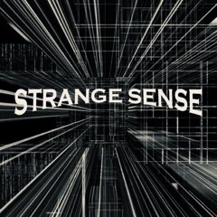 Strange Sense - Inside Of You