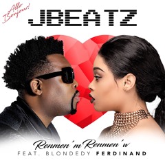 JBEATZ feat. BLONDEDY Ferdinand - Renmen m Renmen w!