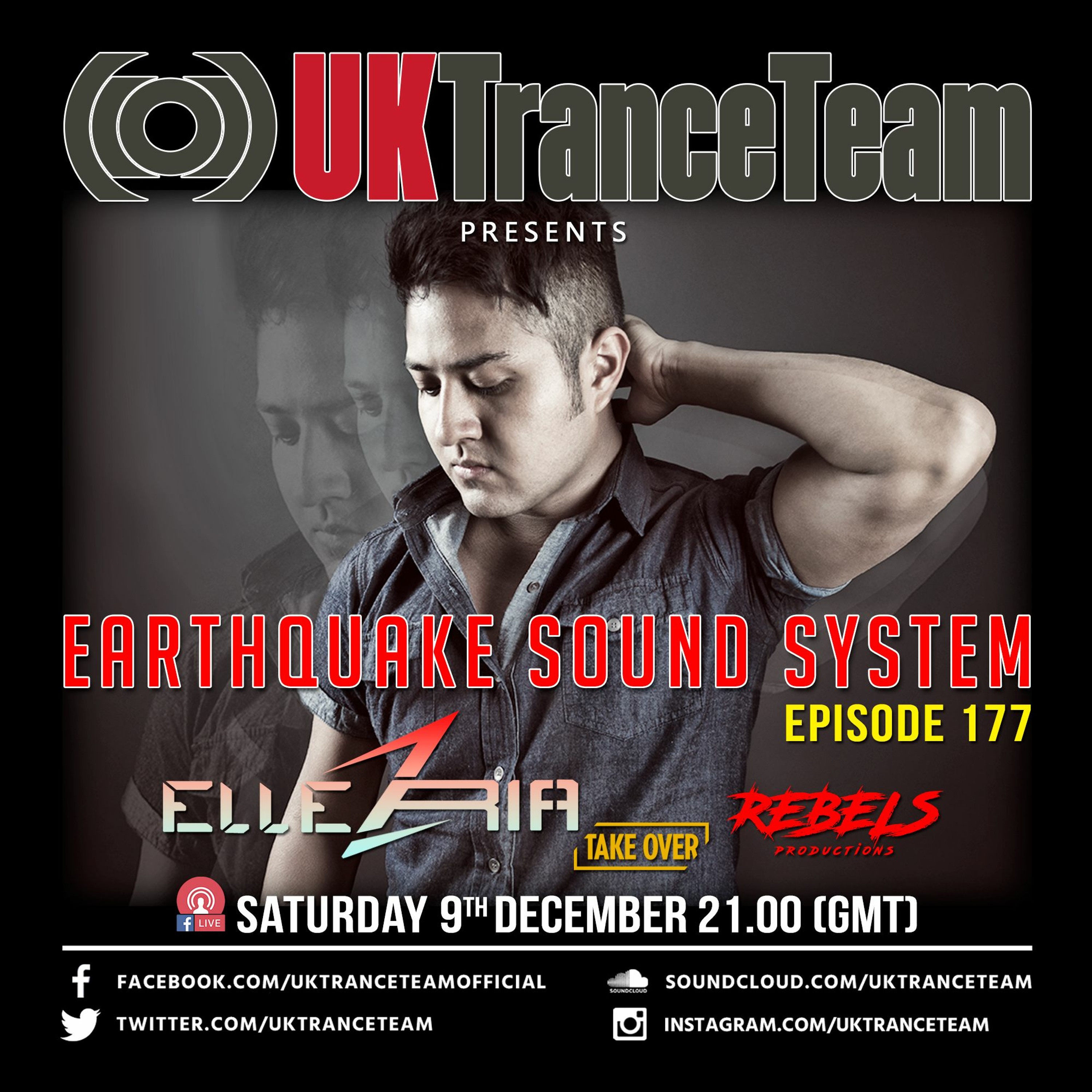 UkTranceTeam