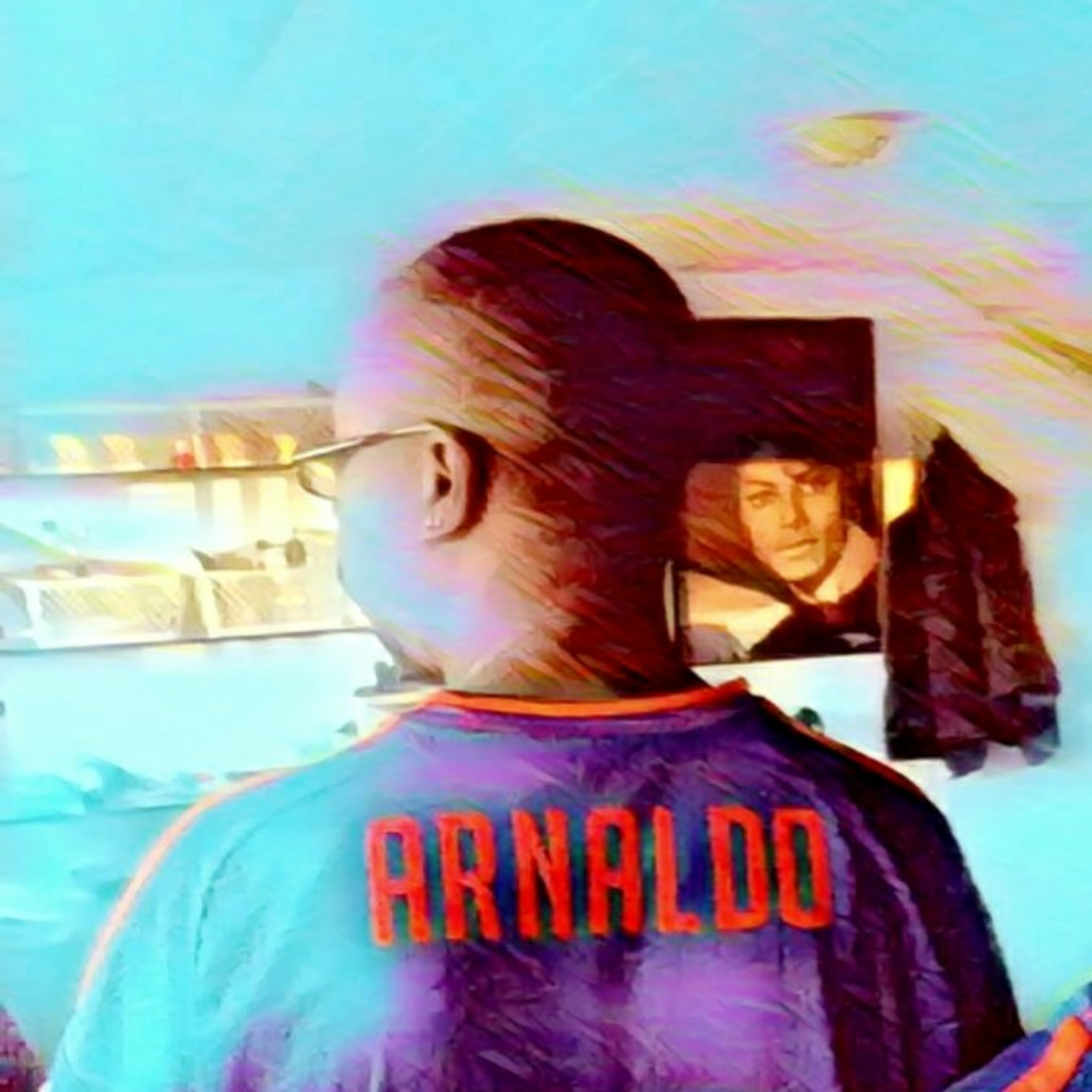 Arnaldo's Choice pt4 episode artwork