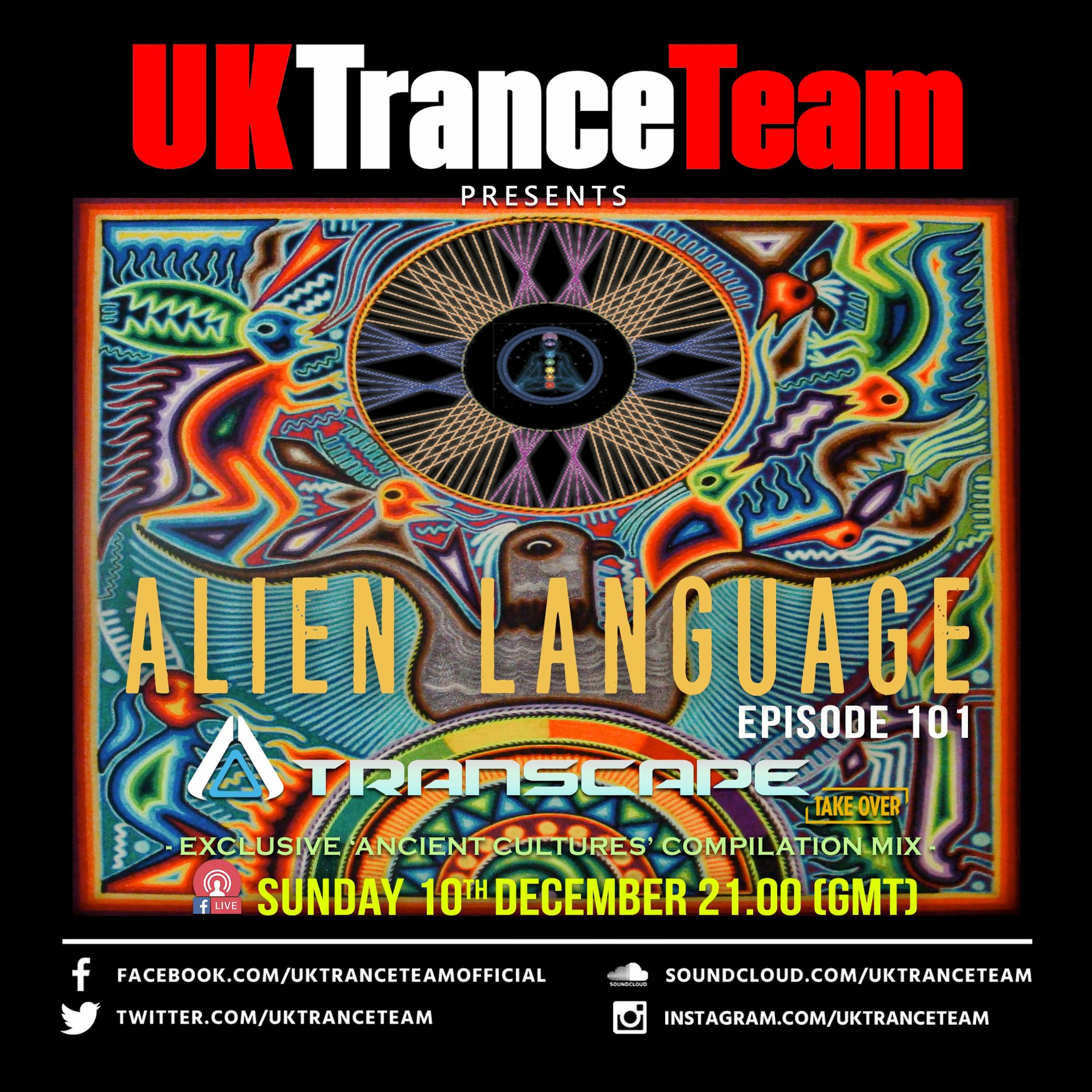 UkTranceTeam